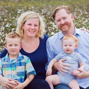 Meet your Posher, Vicki